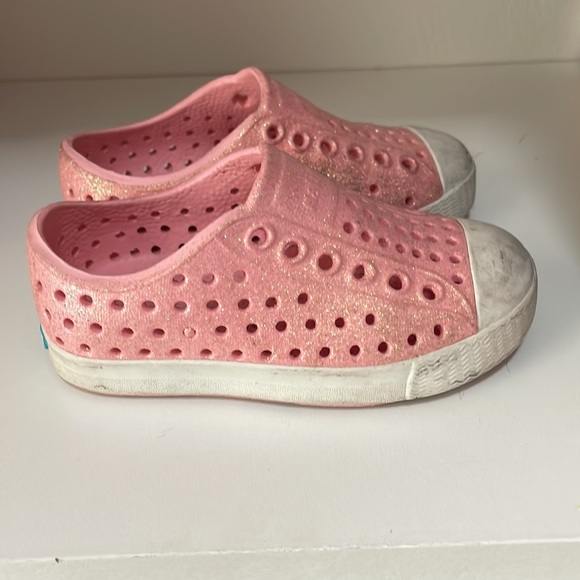 Pink native - Picture 4 of 4